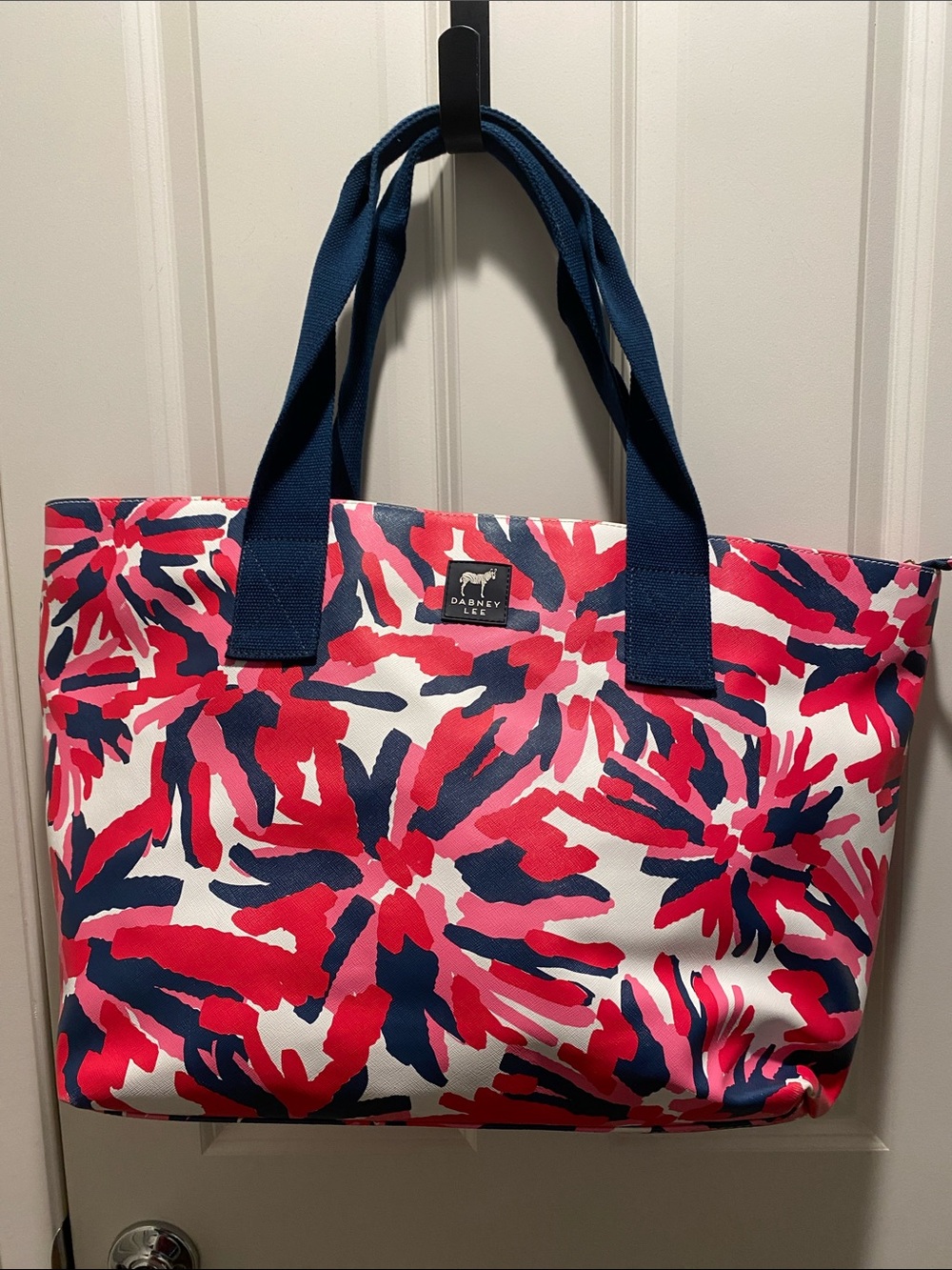 EUC Dabney Lee Large Tote